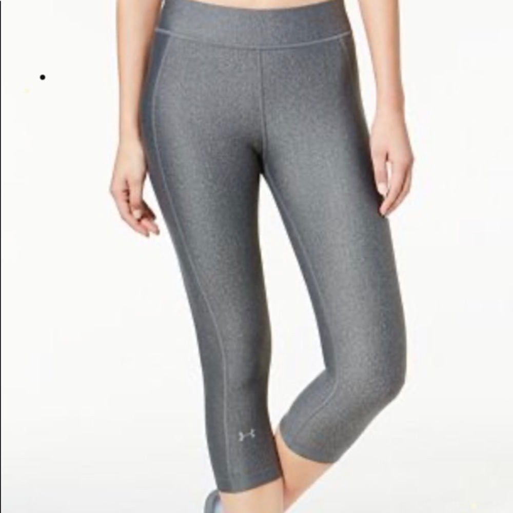 Under Armour Capri leggings